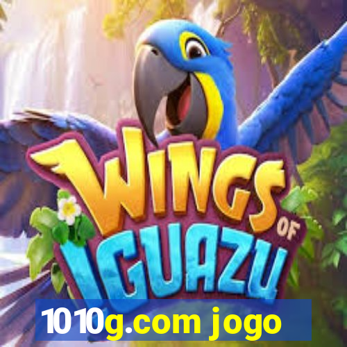 1010g.com jogo